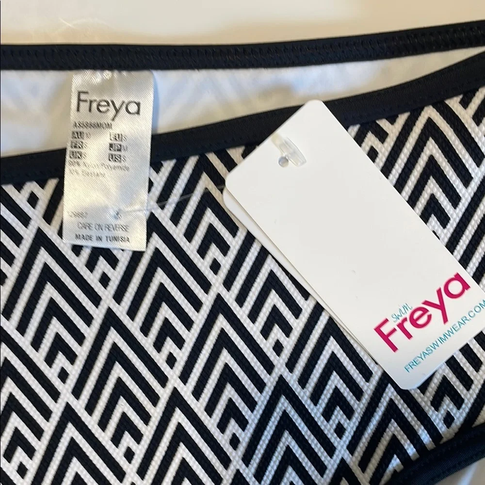 *NEW* Freya Swimwear Gatsby Bottom, size S - Picture 8 of 12